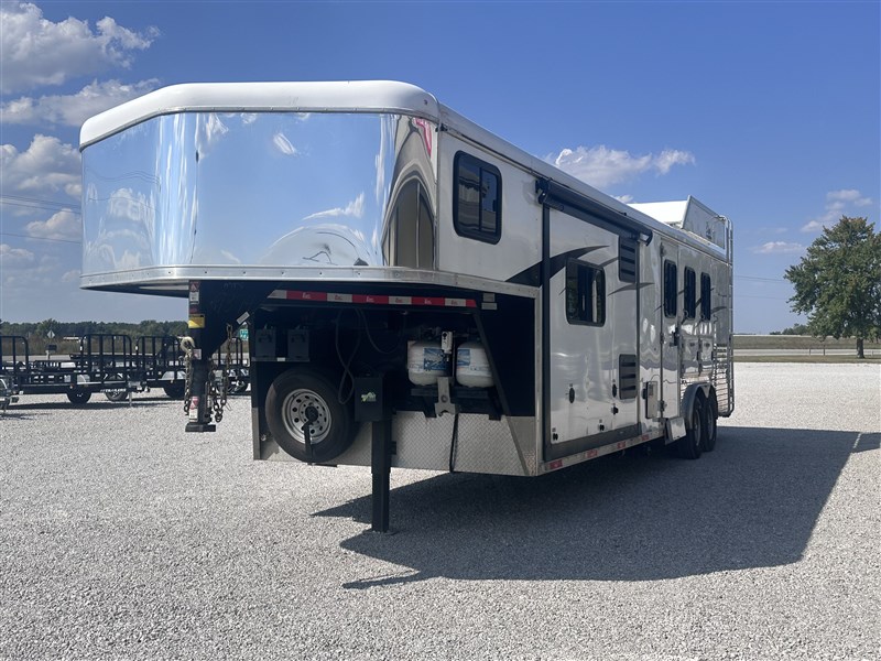 Bison8311 Ranger 3H w/ 11'SW LQ & 9' Slide4