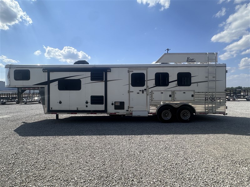 Bison8311 Ranger 3H w/ 11'SW LQ & 9' Slide5