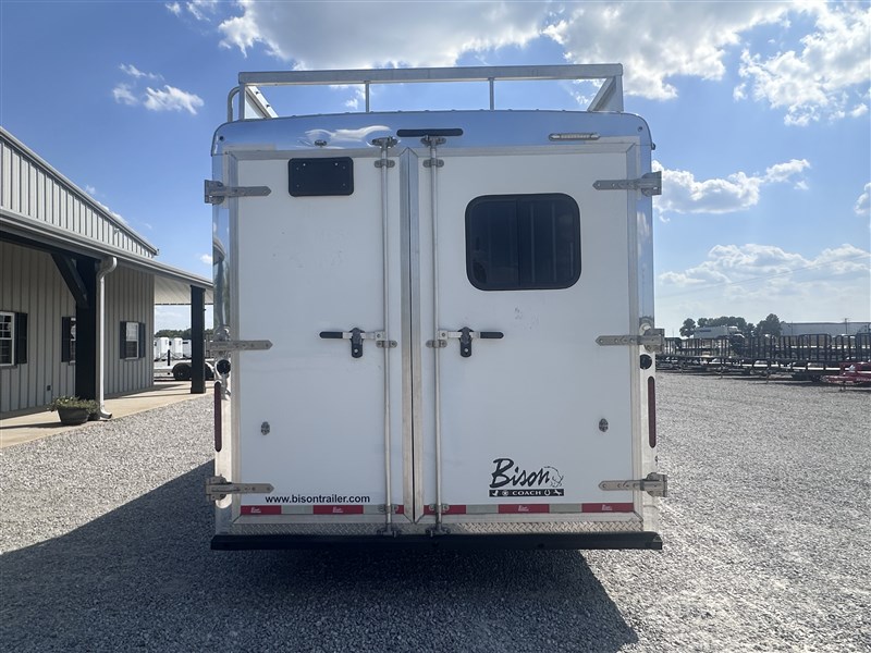 Bison8311 Ranger 3H w/ 11'SW LQ & 9' Slide15