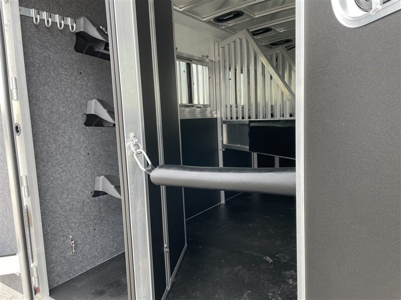 Bar-M3H Slant Load w/ Front Dress7