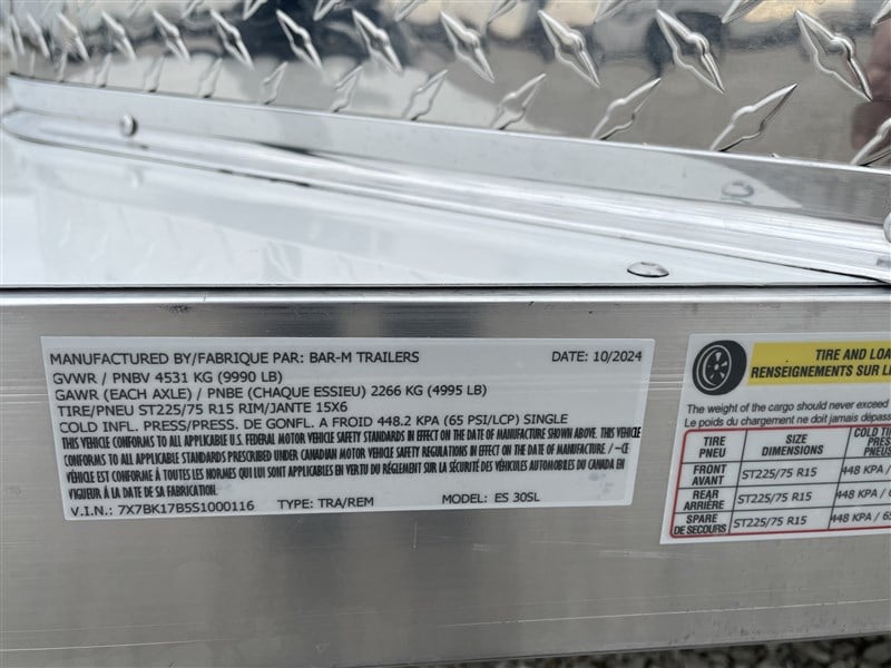 Bar-M3H Slant Load w/ Front Dress11