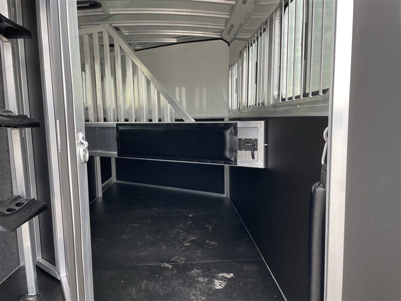 Bar-M3H Slant Load w/ Front Dress8