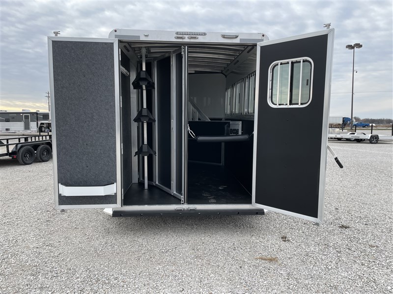 Bar-M3H Slant Load w/ Front Dress9