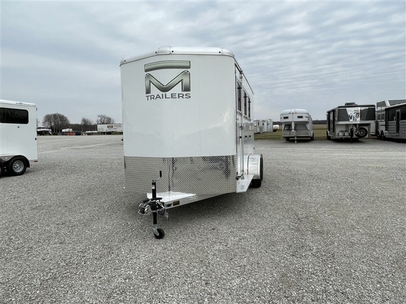 Bar-M3H Slant Load w/ Front Dress3