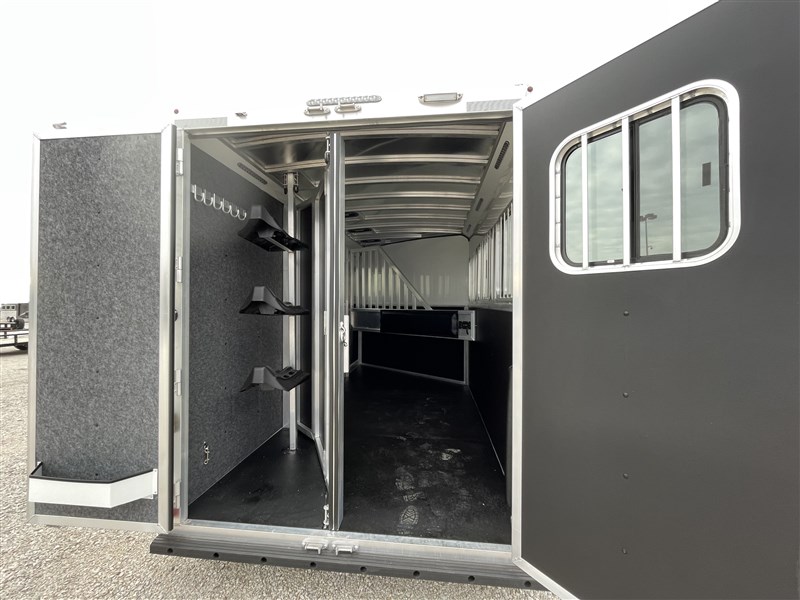 Bar-M3H Slant Load w/ Front Dress10