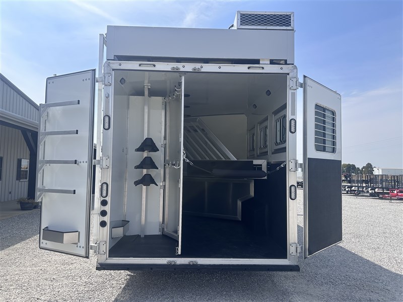 LakotaBI8316SR Bighorn 3H w/ 16'SW LQ & 9' Slide15