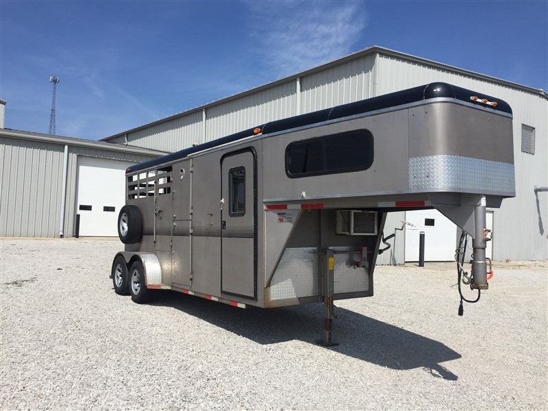 2004 Delta 2h stock combo w/ 6' sw gn