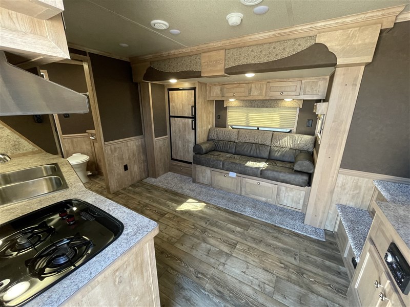 Merhow8414-A-DA Stampede 4H w/ 14'SW LQ & 9' Slide7