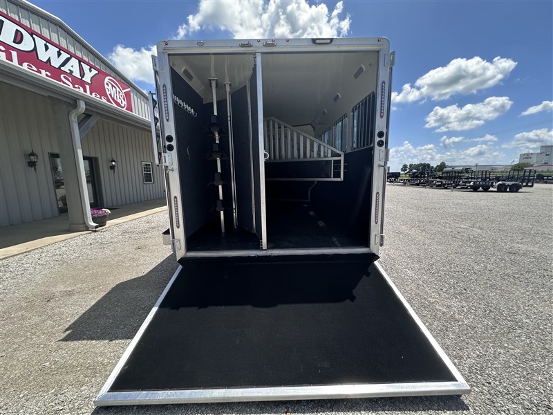 Merhow8414-A-DA Stampede 4H w/ 14'SW LQ & 9' Slide16