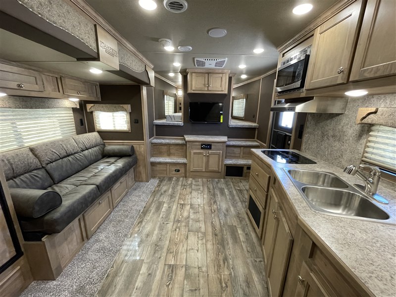 Merhow8414-A-DA Stampede 4H w/ 14'SW LQ & 9' Slide15