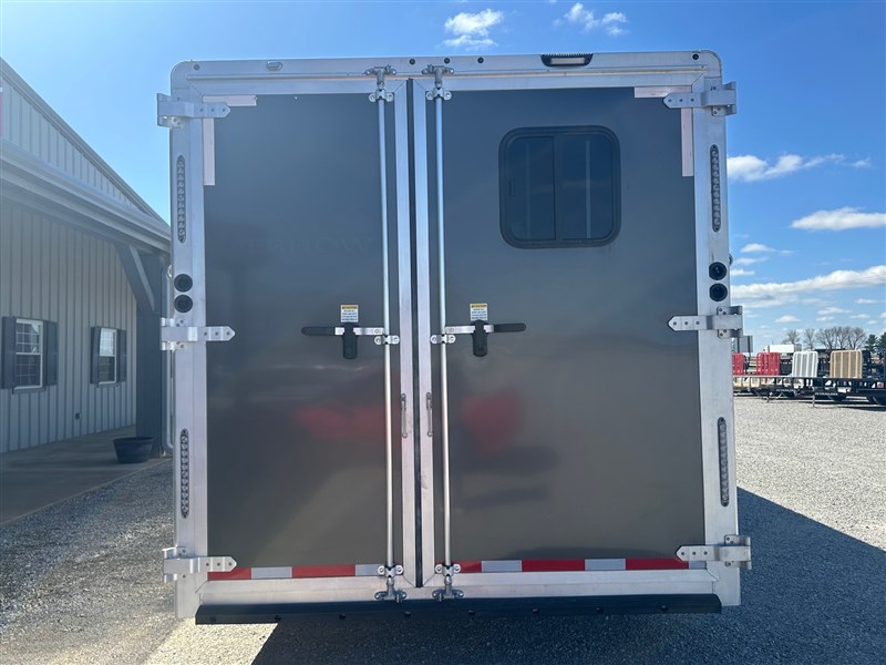 Merhow8312 RK-6S Summit 3H w/ 12'SW LQ & 7' Slide16