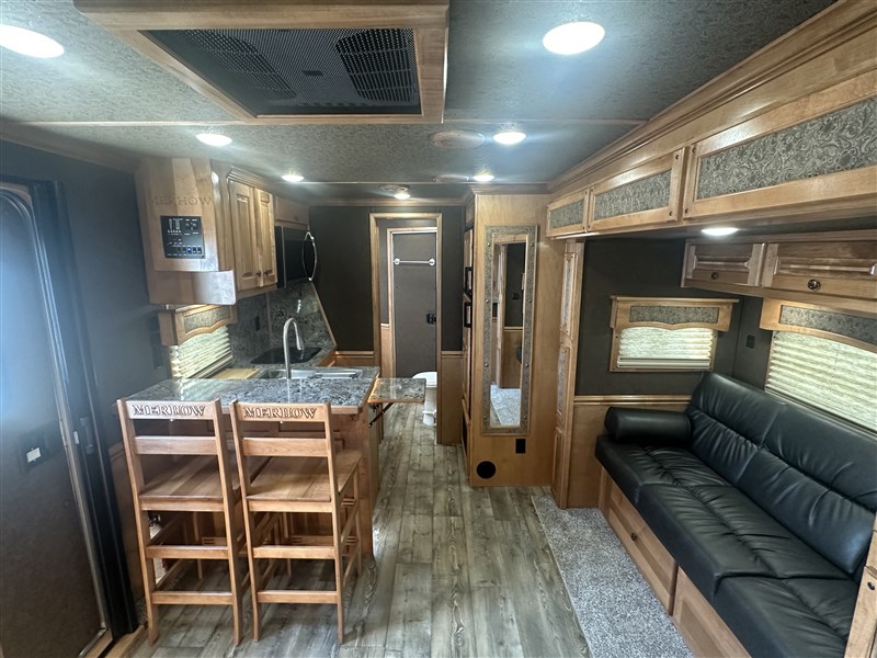 Merhow8312 RK-6S Summit 3H w/ 12'SW LQ & 7' Slide9