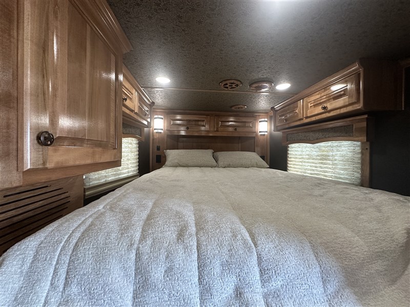 Merhow8312 RK-6S Summit 3H w/ 12'SW LQ & 7' Slide8