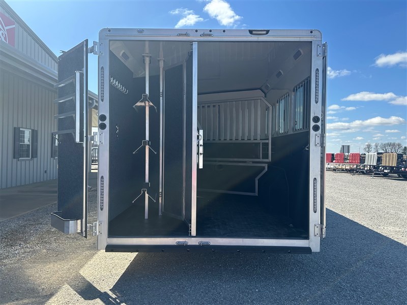 Merhow8312 RK-6S Summit 3H w/ 12'SW LQ & 7' Slide15