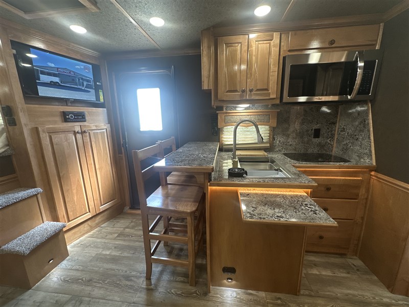 Merhow8312 RK-6S Summit 3H w/ 12'SW LQ & 7' Slide10