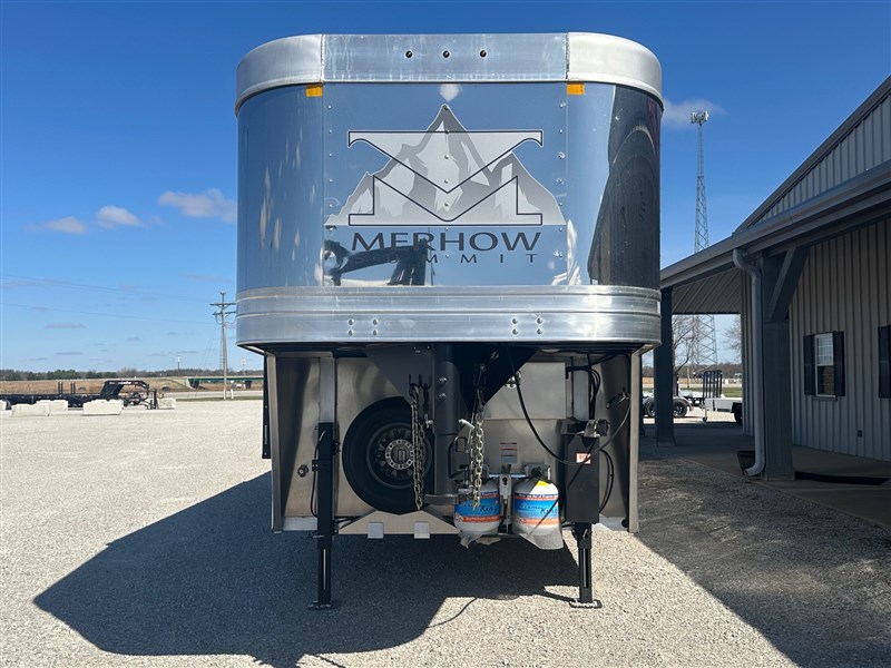 Merhow8312 RK-6S Summit 3H w/ 12'SW LQ & 7' Slide4