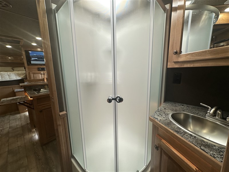 Merhow8312 RK-6S Summit 3H w/ 12'SW LQ & 7' Slide12