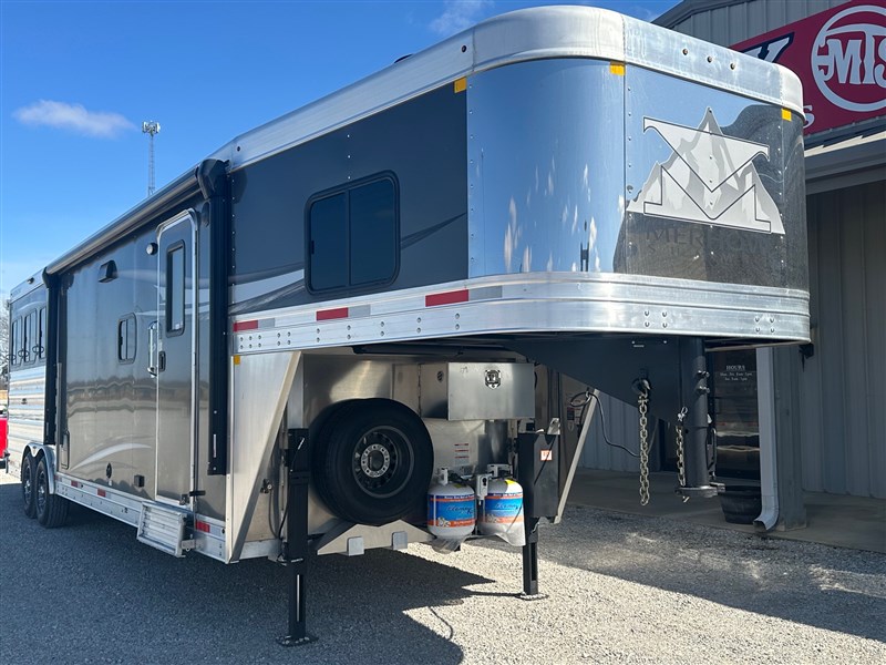 Merhow8312 RK-6S Summit 3H w/ 12'SW LQ & 7' Slide3