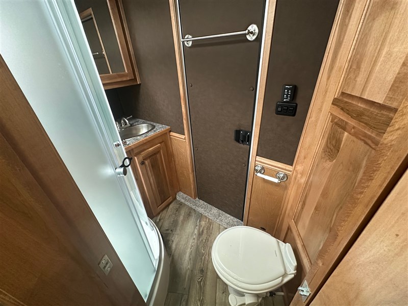 Merhow8312 RK-6S Summit 3H w/ 12'SW LQ & 7' Slide11