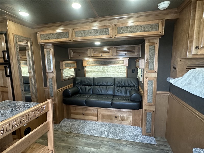 Merhow8312 RK-6S Summit 3H w/ 12'SW LQ & 7' Slide7