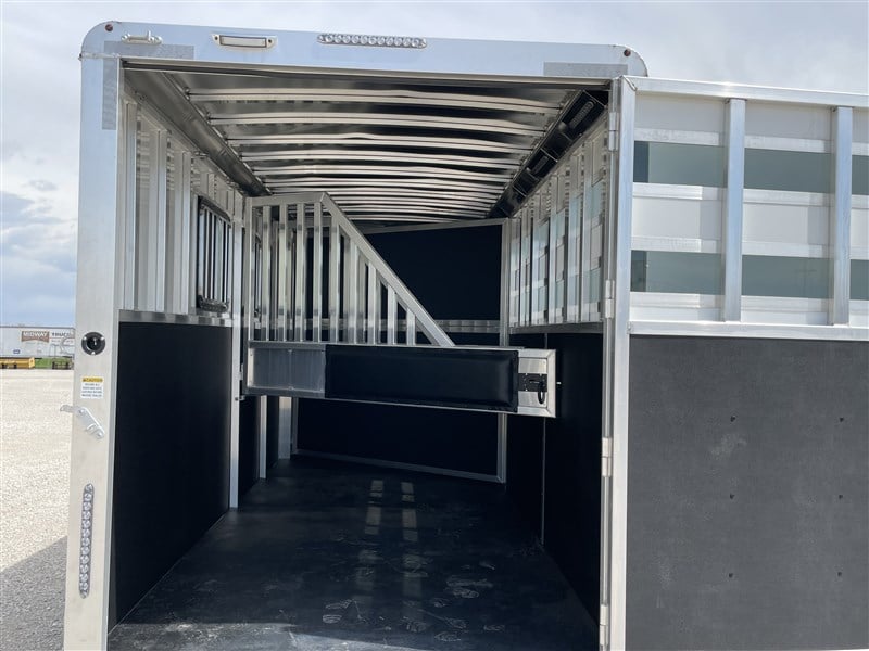 Bar-M3H Slant Load w/ Front Dress8