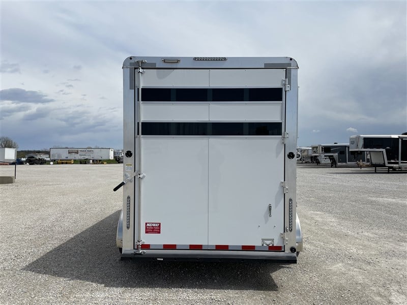 Bar-M3H Slant Load w/ Front Dress4
