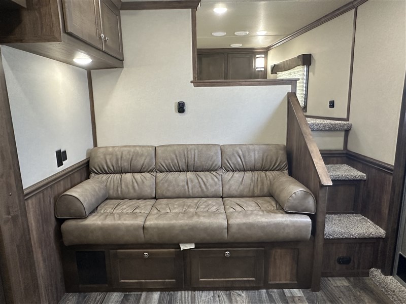 Merhow8516-A RWS Stampede 5H w/ 16'SW LQ & 9' Slide8