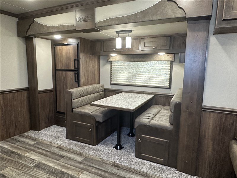 Merhow8516-A RWS Stampede 5H w/ 16'SW LQ & 9' Slide6