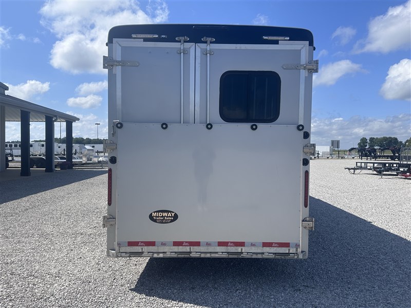BisonRG7308 Ranger 3H W/ 8'SW Living Quarters16