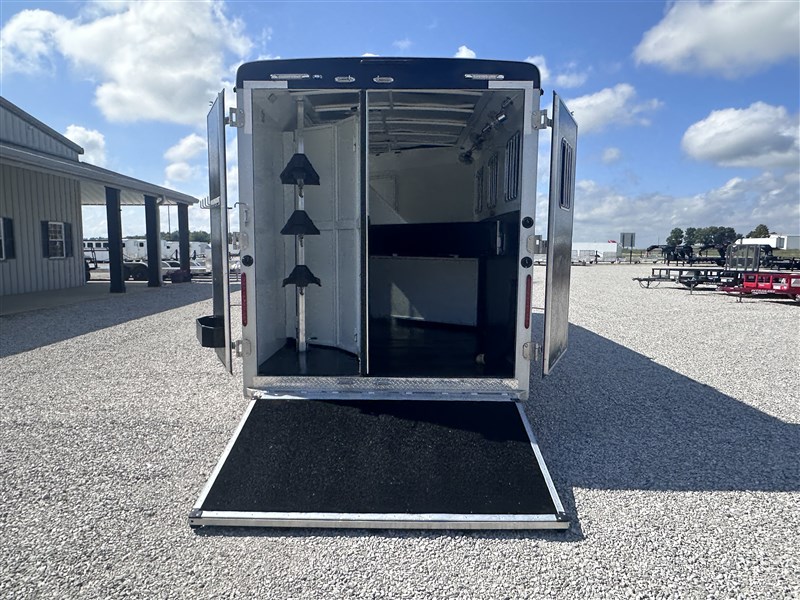 BisonRG7308 Ranger 3H W/ 8'SW Living Quarters14