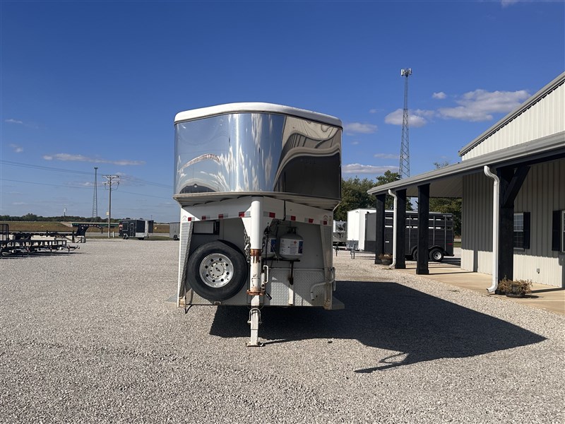 TitanRenegade 4H w/ 8' LQ GN3