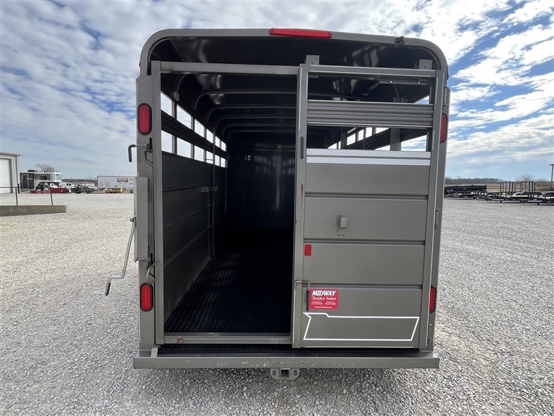 Corn Pro6' x 6' 6