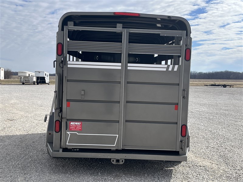 Corn Pro6' x 6' 6