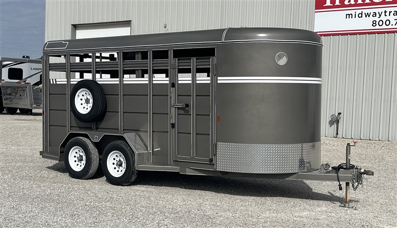 Corn Pro6' x 6' 6