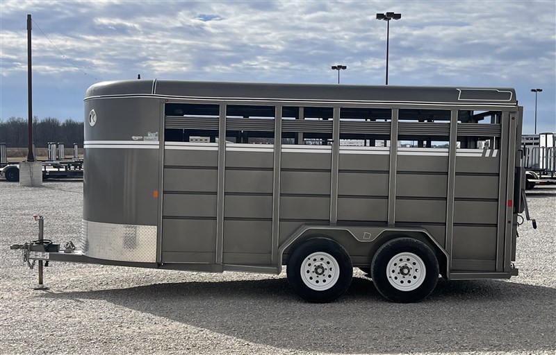 Corn Pro6' x 6' 6