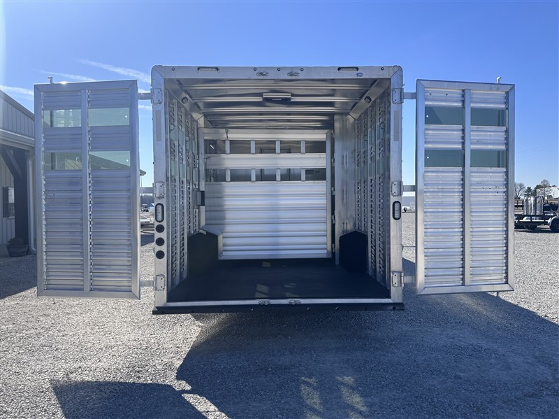 LakotaCHL81413SR CHARGER 14' STOCK w/ 13' LQ GN16