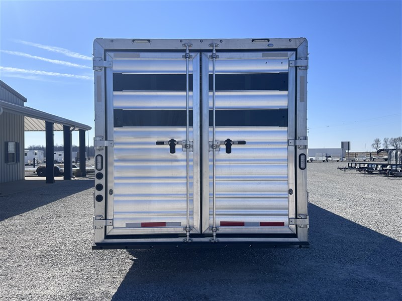 LakotaCHL81413SR CHARGER 14' STOCK w/ 13' LQ GN18