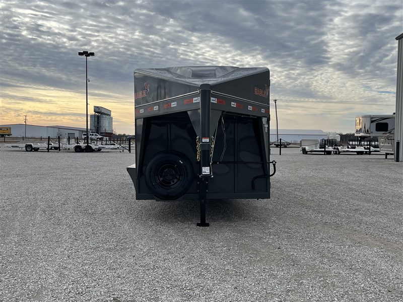 Eagle7' x 24' Livestock TA GN3