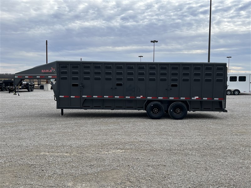 Eagle7' x 24' Livestock TA GN5