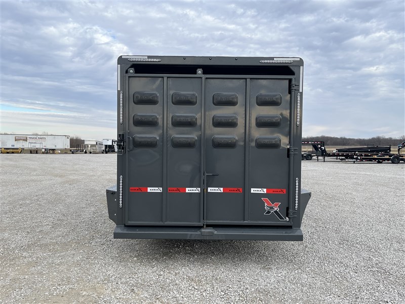 Eagle7' x 24' Livestock TA GN6