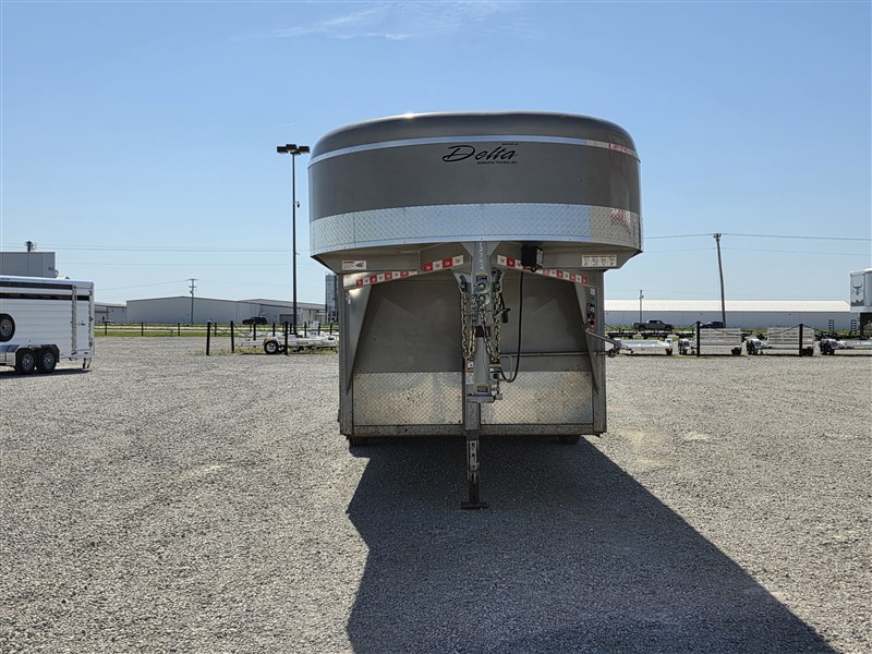 Delta6'9 x 20' Livestock GN3