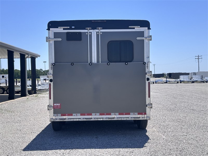 BisonSilverado SV8209B w/ 9' LQ GN15