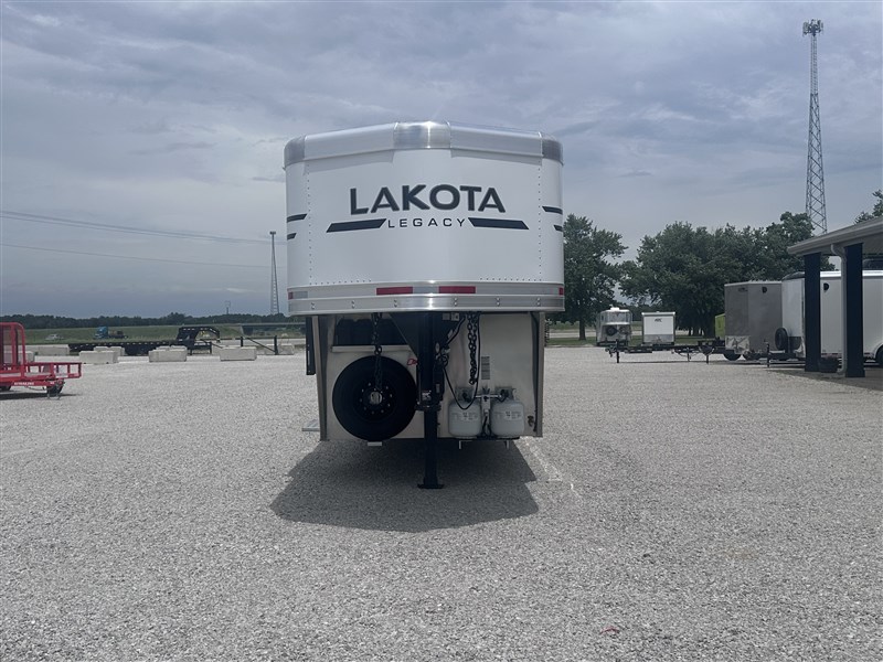 LakotaLY39RK Legacy 3H w/ 9' SW LQ & 6' Slide3