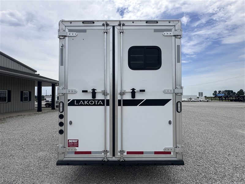 LakotaLY39RK Legacy 3H w/ 9' SW LQ & 6' Slide16
