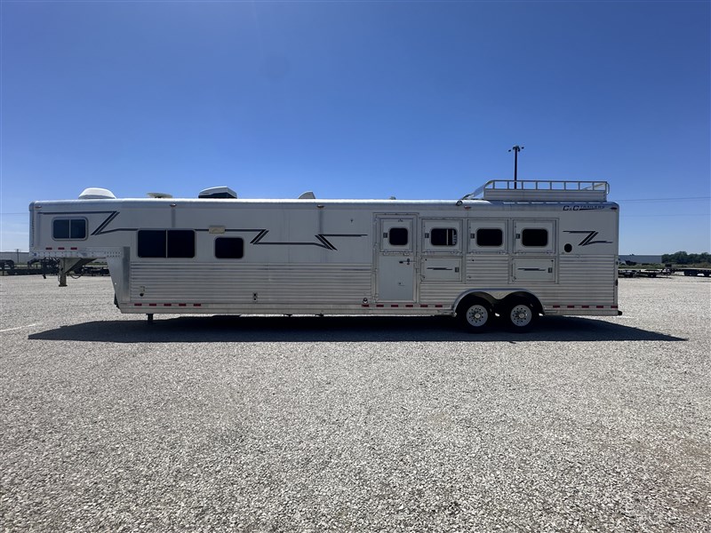 C & C4H w/ 17' LQ GN5
