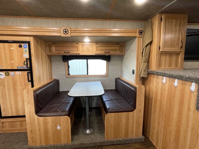 Bison8311 Ranger 3H w/ 11'SW LQ & 9' Slide6