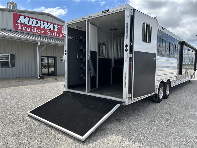 Merhow8516-A RWS Stampede 5H w/ 16'SW LQ & 9' Slide18