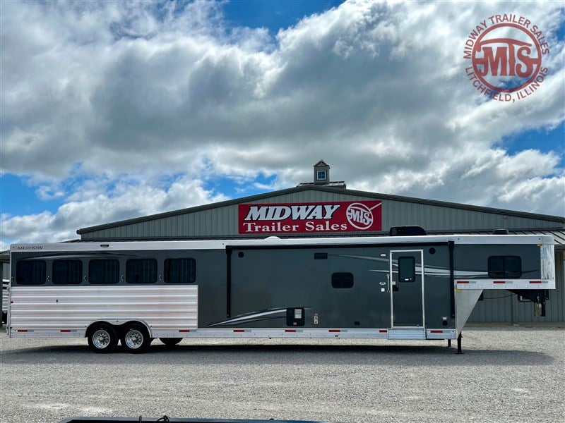 Trailer on Sale
