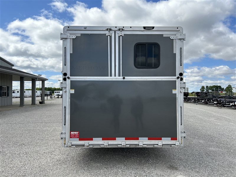 Merhow8516-A RWS Stampede 5H w/ 16'SW LQ & 9' Slide19