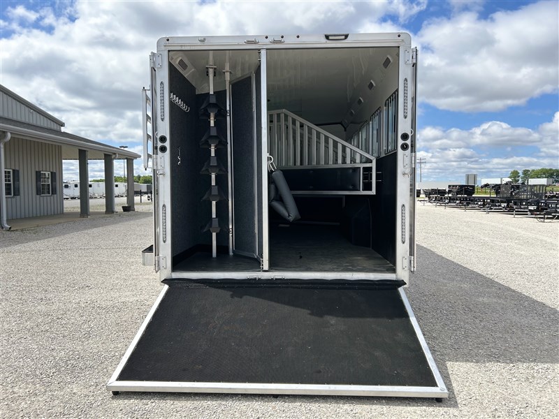 Merhow8516-A RWS Stampede 5H w/ 16'SW LQ & 9' Slide17